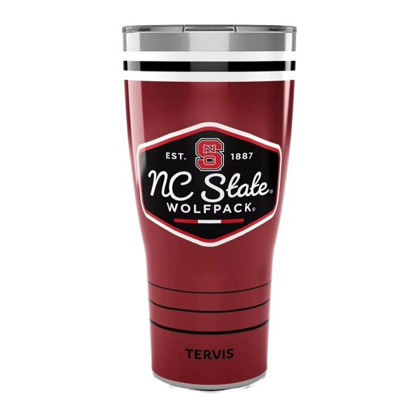 30 oz. Tervis Traveler - Stainless